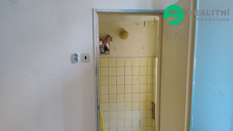 Prodej bytu 2+1, Praha - Vinohrady, Sazavska, 66 m2