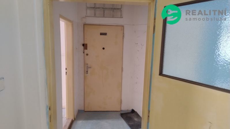 Prodej bytu 2+1, Praha - Vinohrady, Sazavska, 66 m2