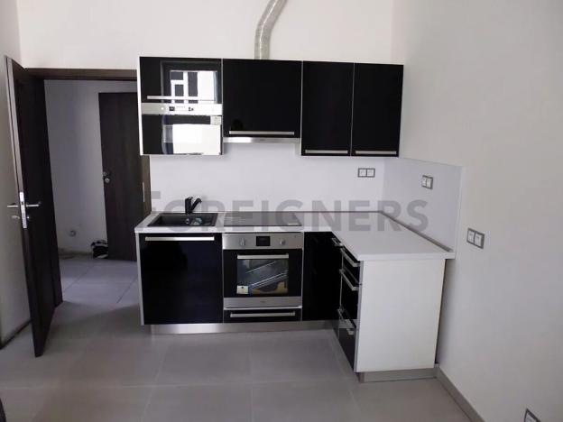 Pronájem bytu 1+kk, Brno, Jakubské náměstí, 39 m2
