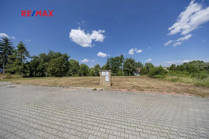 Prodej pozemku pro bydlení, Praha - Šeberov, K Újezdu, 695 m2