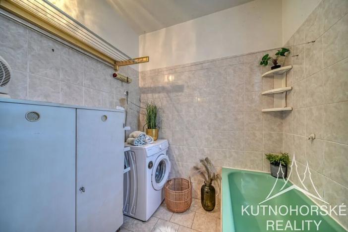 Prodej rodinného domu, Červené Janovice, 144 m2