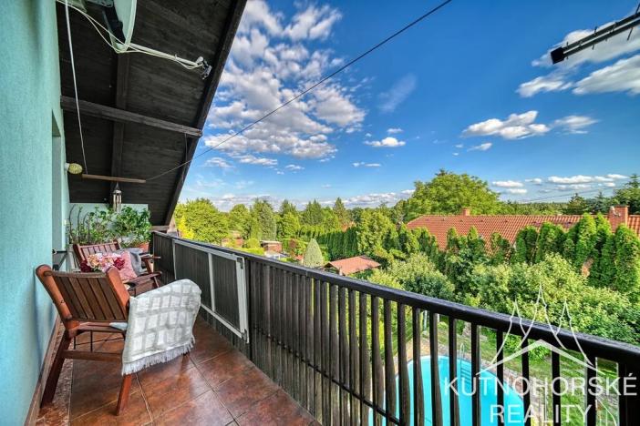 Prodej rodinného domu, Červené Janovice, 144 m2