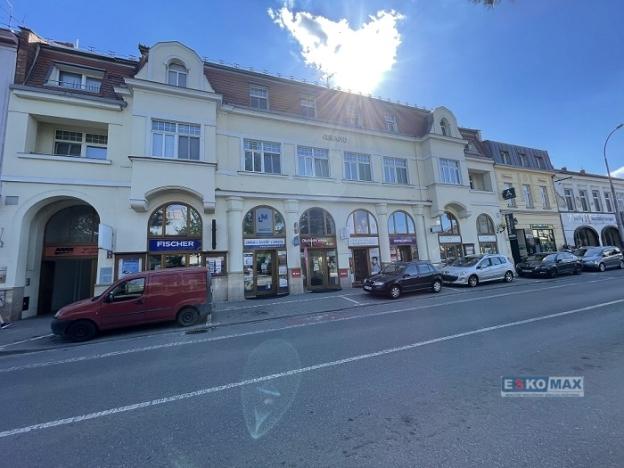 Pronájem bytu 2+kk, Břeclav, J. Palacha, 48 m2