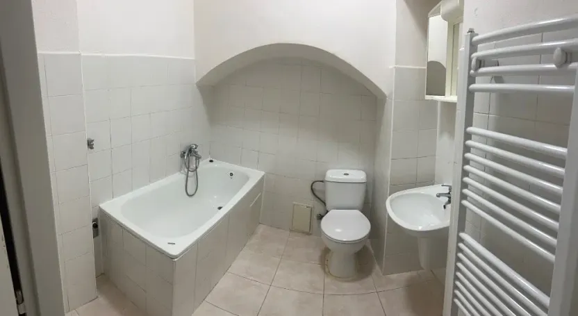 Pronájem bytu 2+kk, Jihlava, Kosmákova, 68 m2