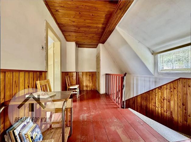 Prodej rodinného domu, Albrechtice v Jizerských horách, 135 m2