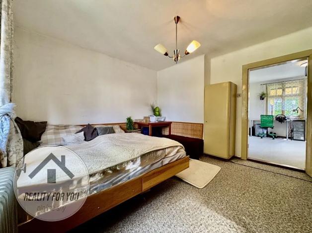 Prodej rodinného domu, Albrechtice v Jizerských horách, 135 m2