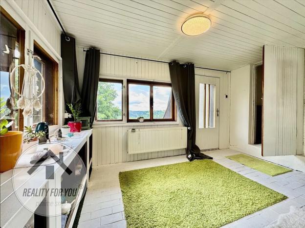 Prodej rodinného domu, Albrechtice v Jizerských horách, 135 m2