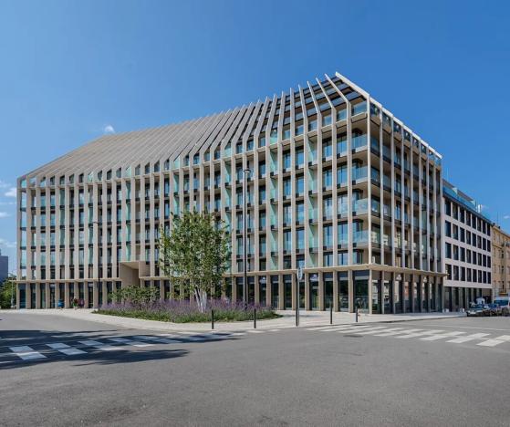 Prodej bytu 2+kk, Praha, Vítězné náměstí, 59 m2