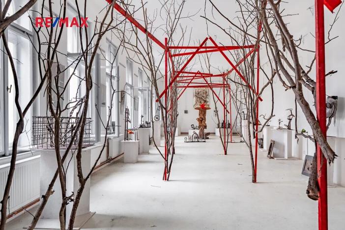 Prodej činžovního domu, Jablonec nad Nisou, Střelecká, 1168 m2