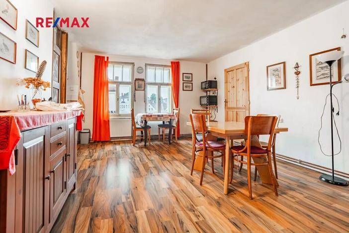 Prodej činžovního domu, Jablonec nad Nisou, Střelecká, 1168 m2