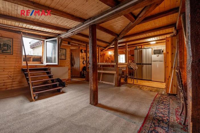 Prodej činžovního domu, Jablonec nad Nisou, Střelecká, 1168 m2