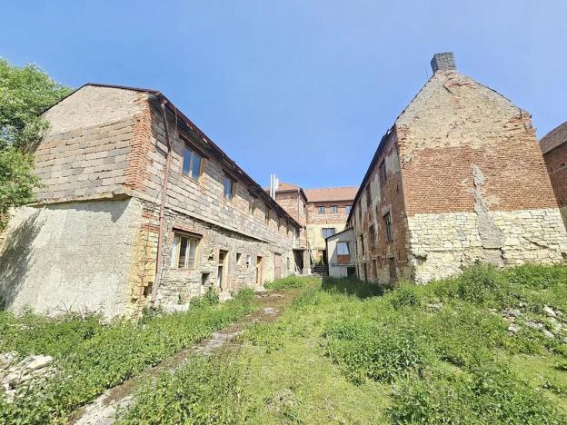 Prodej ubytování, Kroučová, 850 m2