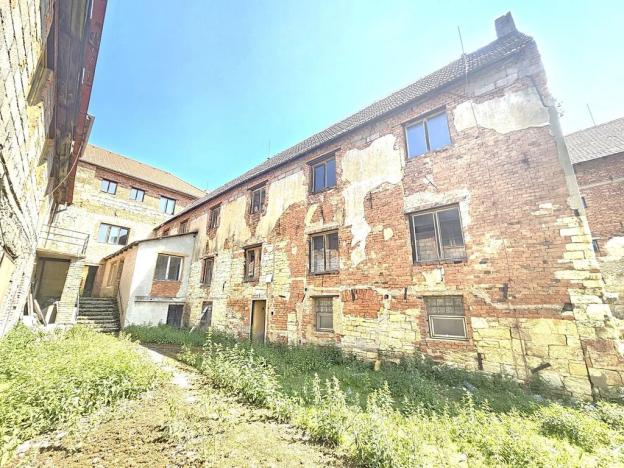 Prodej ubytování, Kroučová, 850 m2