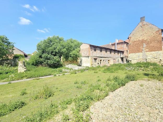 Prodej ubytování, Kroučová, 850 m2