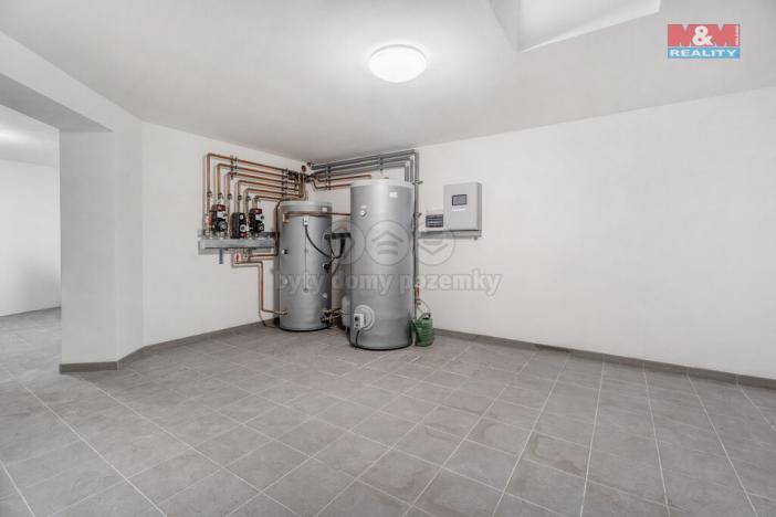 Prodej rodinného domu, Kamenický Šenov, Nová, 476 m2