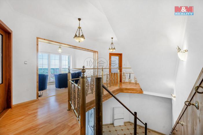 Prodej rodinného domu, Kamenický Šenov, Nová, 476 m2