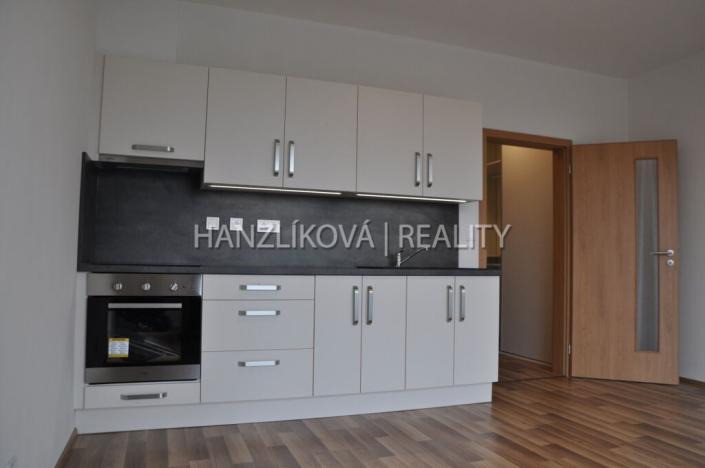 Pronájem bytu 1+kk, České Budějovice - České Budějovice 2, Volejbalistů, 28 m2