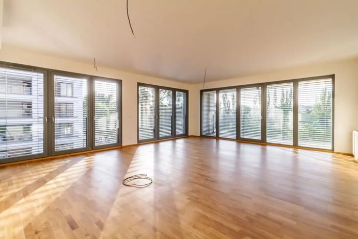 Prodej bytu 4+kk, Praha - Karlín, Za Karlínským přístavem, 137 m2