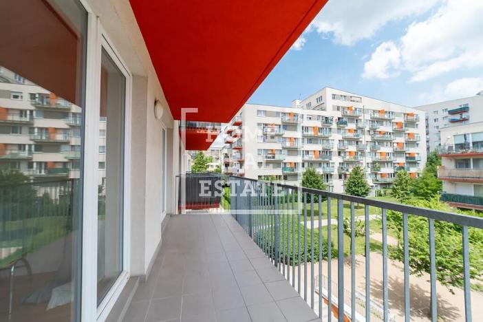 Prodej bytu 3+kk, Praha - Stodůlky, Petržílkova, 82 m2
