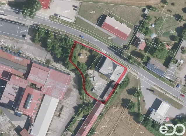Prodej bytu 3+1, Rožďalovice, Ruská, 109 m2