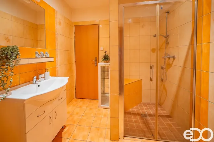 Prodej bytu 3+1, Rožďalovice, Ruská, 109 m2