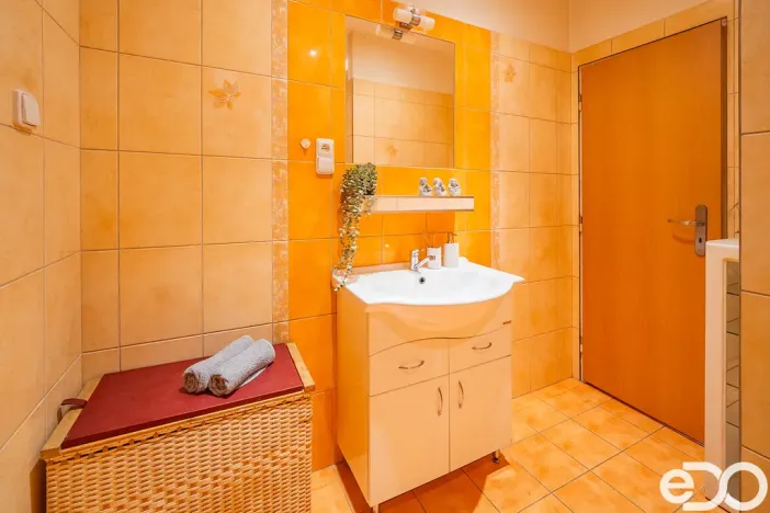 Prodej bytu 3+1, Rožďalovice, Ruská, 109 m2