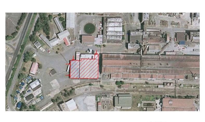 Pronájem skladu, Mníšek pod Brdy, 2210 m2