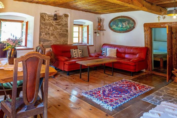 Prodej rodinného domu, Přední Výtoň, Frýdava, 419 m2