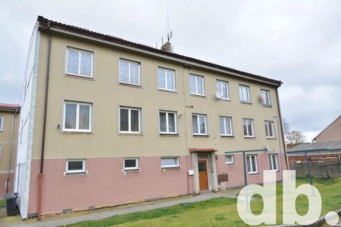 Prodej bytu 3+1, Krásné Údolí, 83 m2