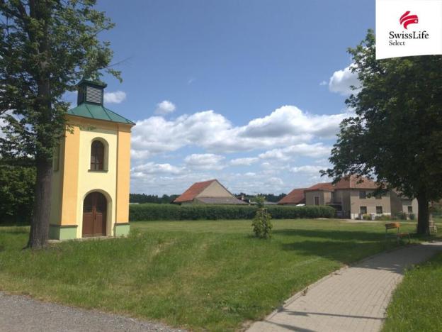 Prodej chalupy, Horní Jelení - Dolní Jelení, 50 m2