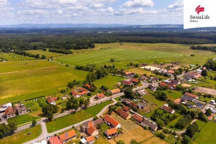 Prodej chalupy, Horní Jelení - Dolní Jelení, 50 m2