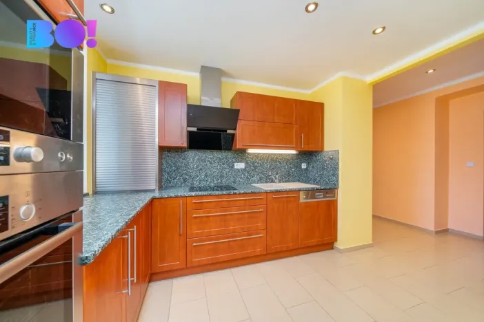 Prodej bytu 3+1, Velké Losiny, U hřiště, 74 m2