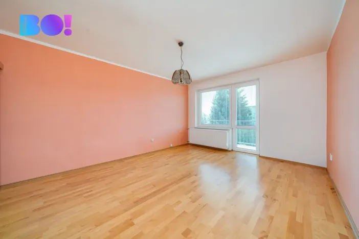 Prodej bytu 3+1, Velké Losiny, U hřiště, 74 m2