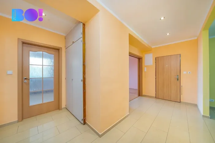 Prodej bytu 3+1, Velké Losiny, U hřiště, 74 m2