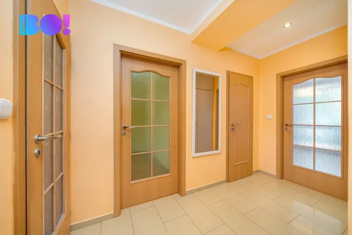 Prodej bytu 3+1, Velké Losiny, U hřiště, 74 m2