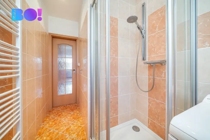 Prodej bytu 3+1, Velké Losiny, U hřiště, 74 m2