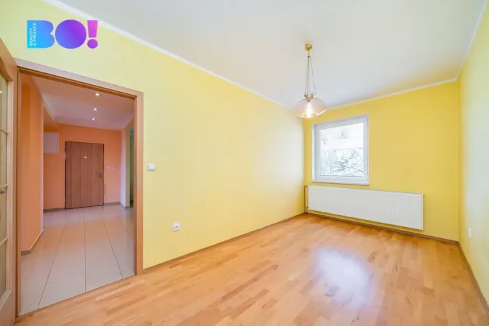 Prodej bytu 3+1, Velké Losiny, U hřiště, 74 m2