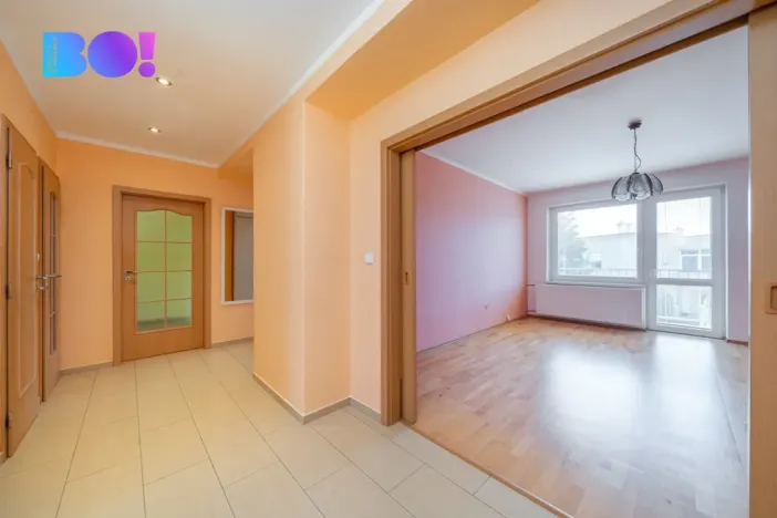 Prodej bytu 3+1, Velké Losiny, U hřiště, 74 m2