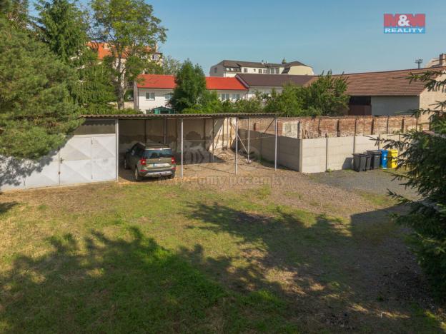Prodej činžovního domu, Čáslav - Čáslav-Nové Město, Úzká ulička, 217 m2