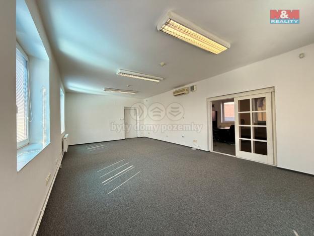 Pronájem kanceláře, Dobruška, Novoměstská, 66 m2