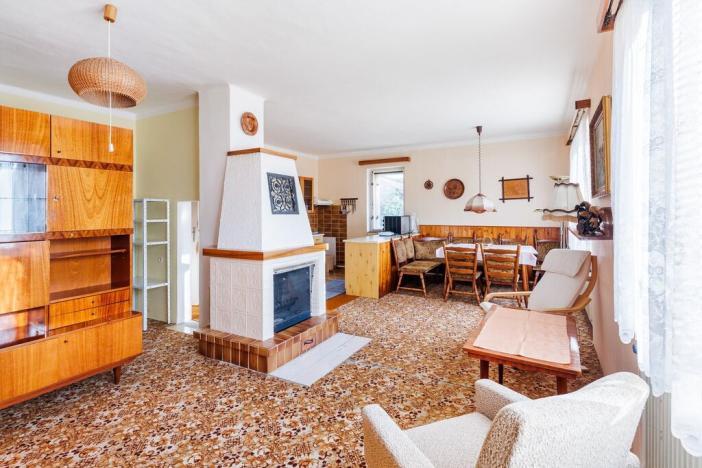 Prodej rodinného domu, Krchleby, 176 m2