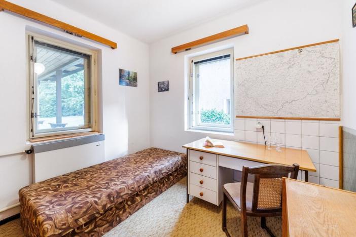 Prodej rodinného domu, Krchleby, 176 m2