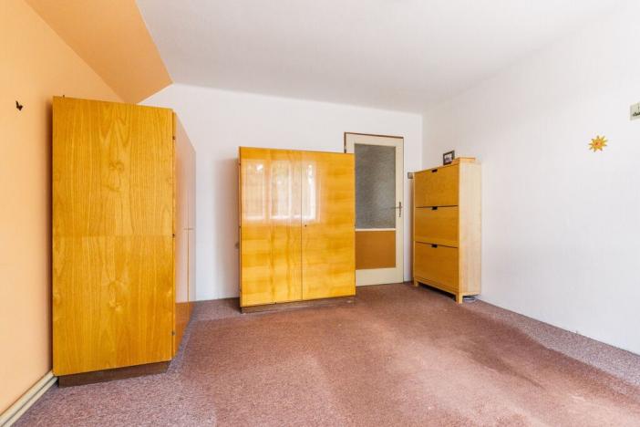 Prodej rodinného domu, Krchleby, 176 m2