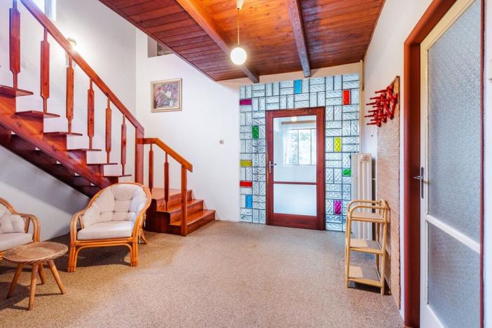 Prodej rodinného domu, Krchleby, 176 m2