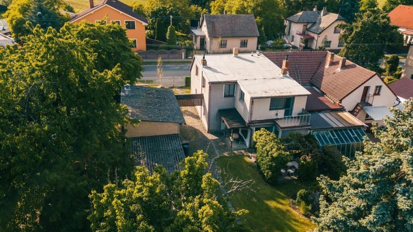 Prodej rodinného domu, Krchleby, 176 m2