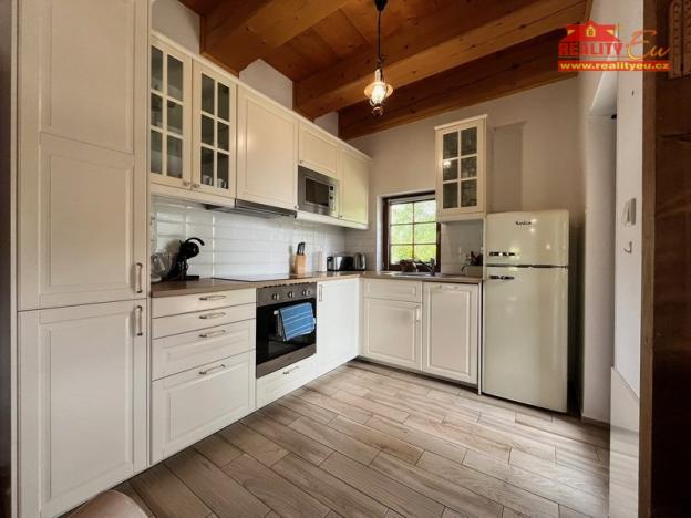 Prodej rodinného domu, Žacléř - Prkenný Důl, 160 m2