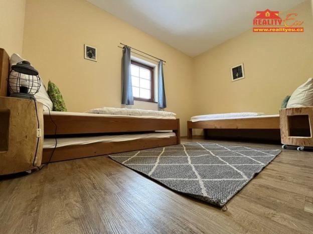 Prodej rodinného domu, Žacléř - Prkenný Důl, 160 m2