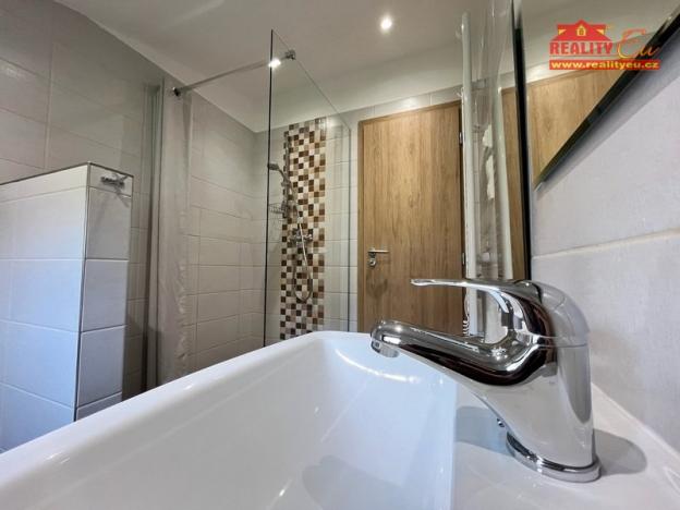 Prodej rodinného domu, Žacléř - Prkenný Důl, 160 m2