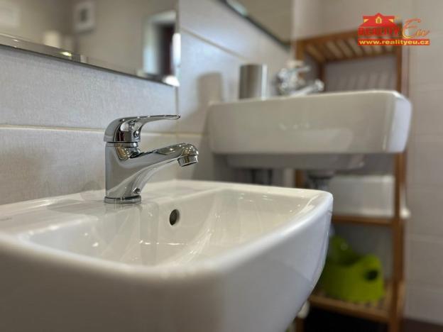 Prodej rodinného domu, Žacléř - Prkenný Důl, 160 m2