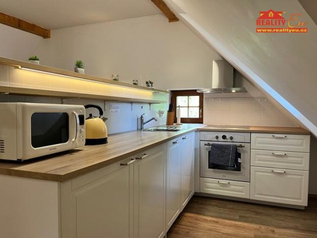 Prodej rodinného domu, Žacléř - Prkenný Důl, 160 m2